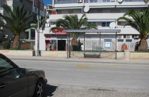 Beach Apartment Dagama - Foto 21