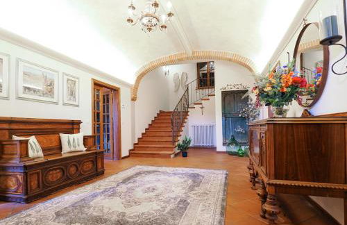 Private Tuscan Villa with Pool - Montepulciano - Foto 50