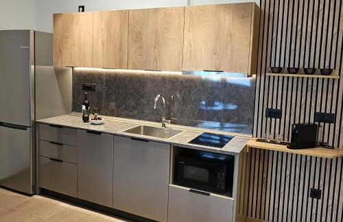 S & E luxury city residences - Foto 10