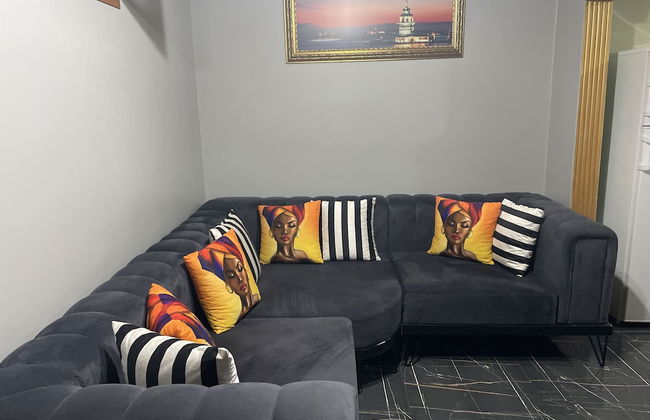 Ottoman Design Suites - Foto 55