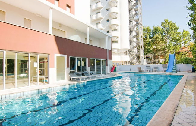 Coastal Retreat in Riccione - Foto 10