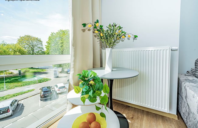 Baltic Apartments - Apartamenty Bałtyk - Foto 73