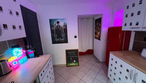 Cinéma Room - La Valette - Toulon - Hyères - Foto 4