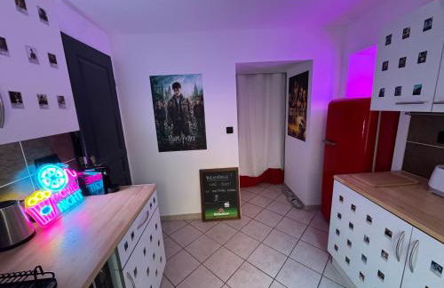 Cinéma Room - La Valette - Toulon - Hyères - Foto 4