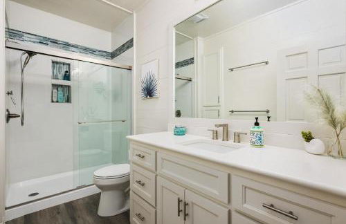 Bolivar Bungalow home - Foto 26