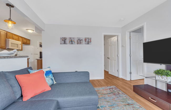 Heck Street Hideaway - Copy - Foto 17