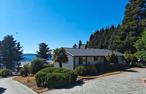 Saltwater Beach Home with Ocean View - Foto 20