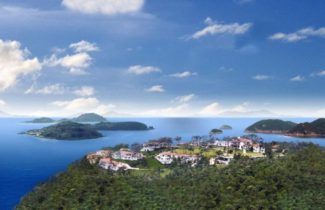 Club ES Tongyeong Resort - Foto 40