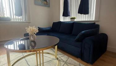Luxury 1BR in Rochdale Centre - Foto 2