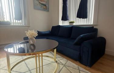 Luxury 1BR in Rochdale Centre - Foto 2