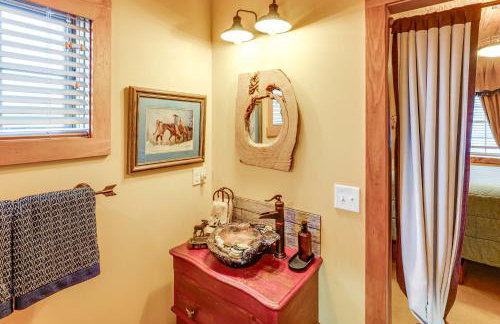 Ennis Home: Try the Yellowstone Lifestyle! - Foto 18