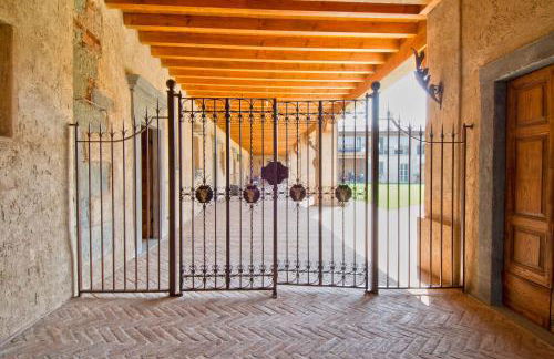 Corte Breda Agriturismo Bed & Breakfast - Foto 93