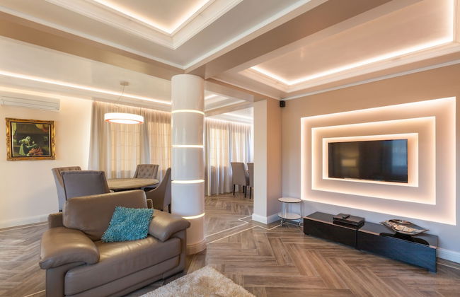 Villa Ciconia - Foto 24