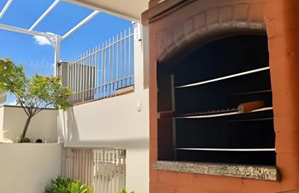 Flat espaçoso, super confortável e moderno - Foto 20