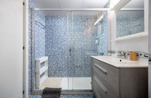 WonderStays Apartamento Boqueron - Foto 21