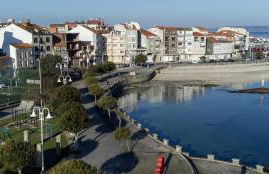 Casa Turística Mareira O Grove - Foto 21