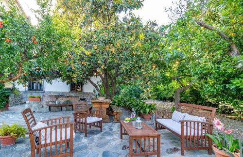 Casa Rural Olivillas Garden-Sierra Nevada - Foto 52