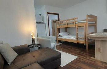 NEU Casa Ludi Pforzheim Eutingen gute Wohngegend direkte Buchung möglich keine Freigabe erforderlich inklusive Balkon Terrasse und Tiefgaragenparkplatz im Haus - Foto 11