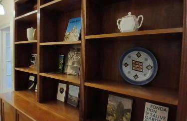 Lemov'Inn, central historic apartment - Foto 8