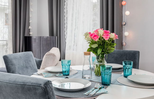 Wczasowa Apartments by Renters - Photo 18