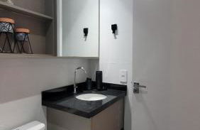 FLY 706 - Design e conforto próximo ao Shopping e USP - HRAC - Foto 24