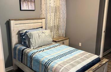 CeloVacationHousing - Foto 14