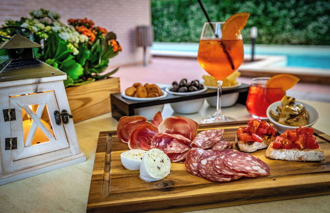 Residence Arianna - Foto 32