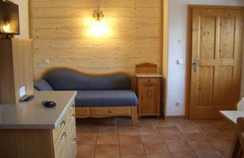 Huberbauernhof Ferienwohnungen - Foto 49