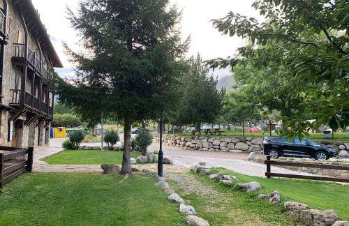 Apartemento Aiguestortes - Foto 21