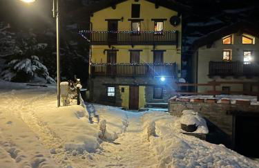 Le Flocon de neige - Foto 19