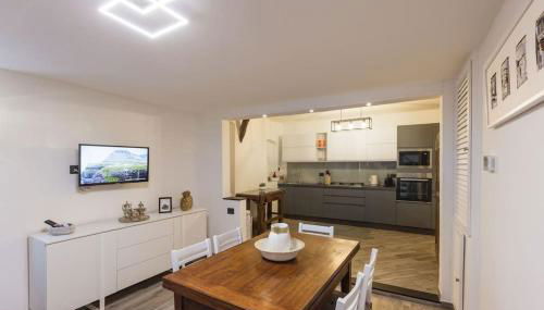 Casa Zaffe - relax ligure nel cuore di Sturla - Foto 5