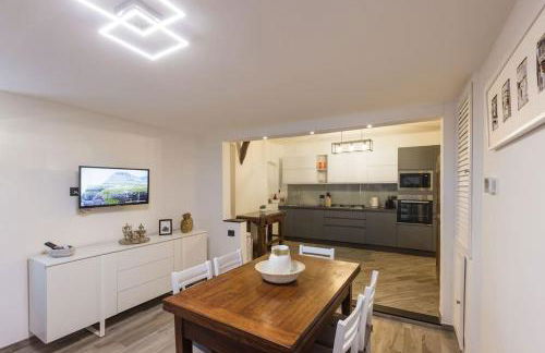 Casa Zaffe - relax ligure nel cuore di Sturla - Foto 5