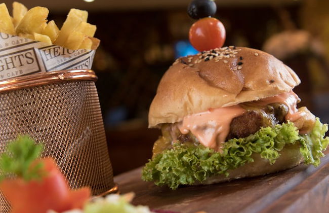 Bukoto Heights Apartments - Photo 50