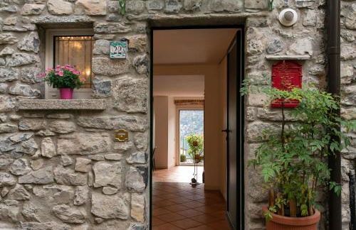 Romantic Home - Lake Como - Foto 7