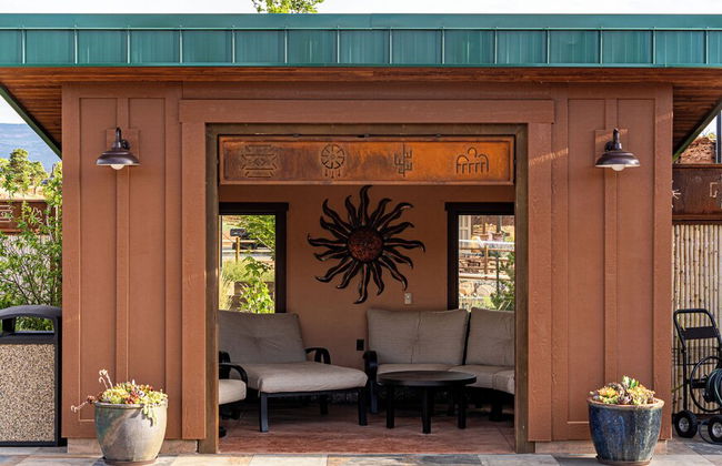 Cougar Ridge Resort - Foto 41