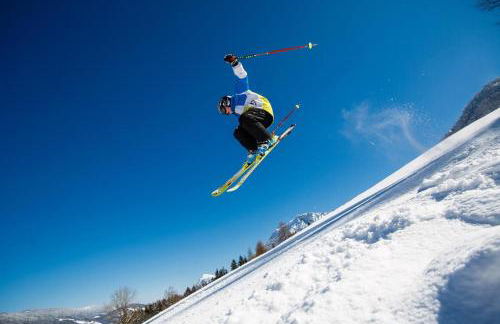 Ferienwohnungen Gästehaus Sonnenkreis - Foto 33