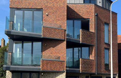 Stunning Luxury 3 Bed Penthouse Sleeps 2 to 6 - Foto 46