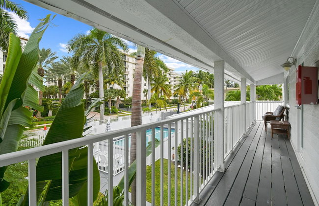 Sunshine Shores Boutique Apartments - Foto 36