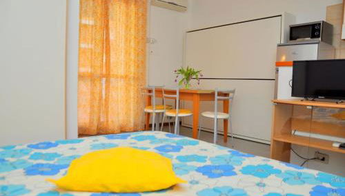 Cozy Studio Apartment With Shared Pool - Beahost - Foto 4