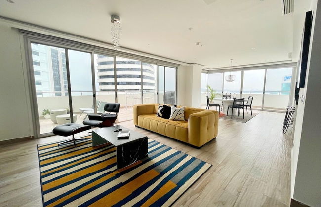 Santa Ana Guayaquil Lux Coliving Ecuador - Foto 58