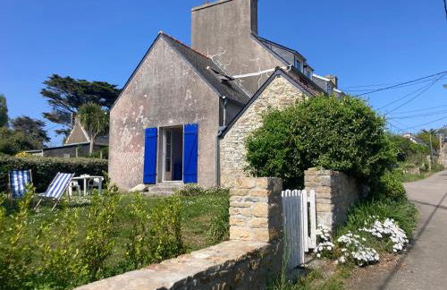 Maison artistes bord de mer Rostellec - Photo 34