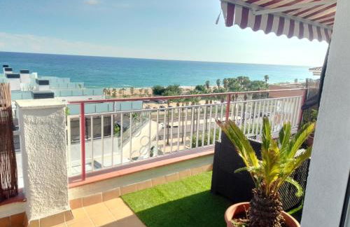 terraza al mar - Photo 14