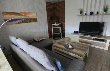 FeWo zwischen den Deichen - Photo 14