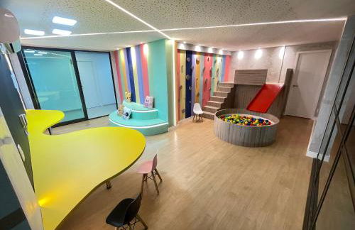 Espaço ´ike SUNNY HALL Porto de Galinhas/PE (café da manhã opcional) - Foto 30