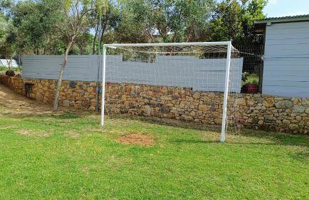 Montis villa sea view heated pool - Foto 49