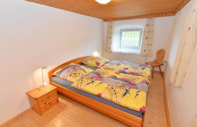 Ferienhaus in Bayern mit Waldblick - Photo 2