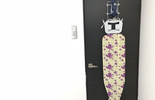 Habitalia Apartments - Photo 24