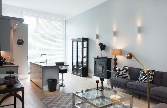 BizStay Park Central Apartments - Photo 79