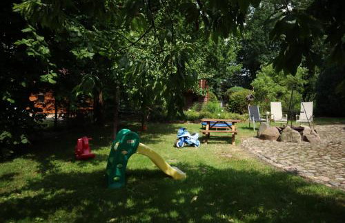 Pokoje u Iwonki - Barzowice - Foto 10