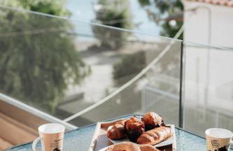 Filippos Apartments - Photo 22